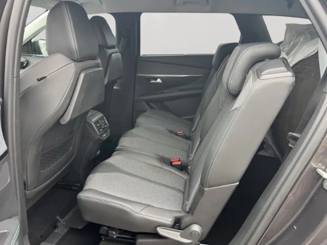 Peugeot 5008 Allure Pack