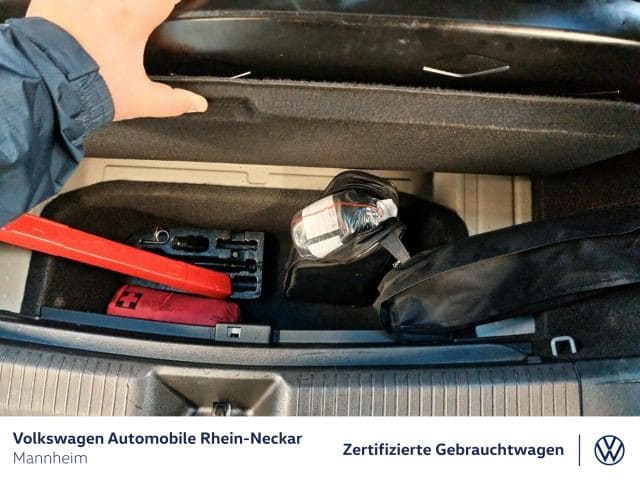 Volkswagen ID.4 Performance Pro