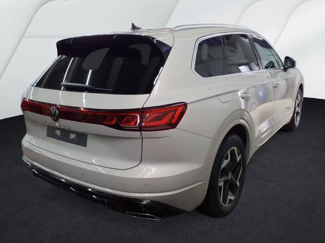 Volkswagen Touareg 3.0 V6 TDI R-Line