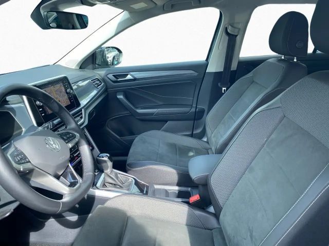 Volkswagen T-Roc 1.5 TSI DSG Style