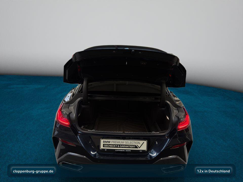 BMW M850 Coupé Gran Coupé xDrive