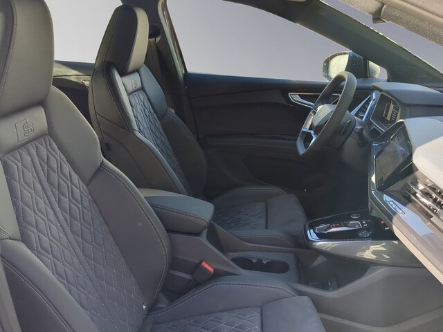 Audi Q4 e-tron 50 Quattro Sportback