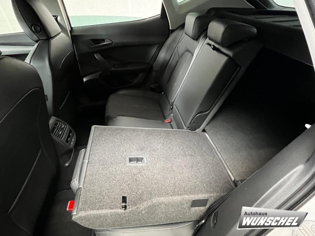 Cupra Formentor 1.5 TSI