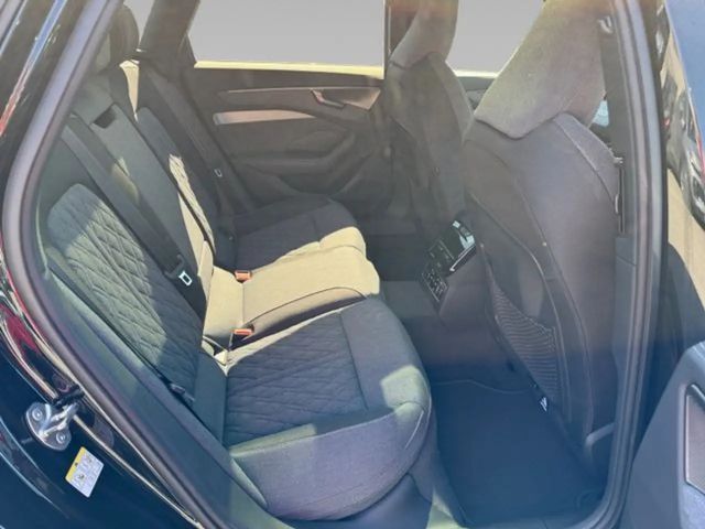 Audi A6 e-tron Edition Quattro