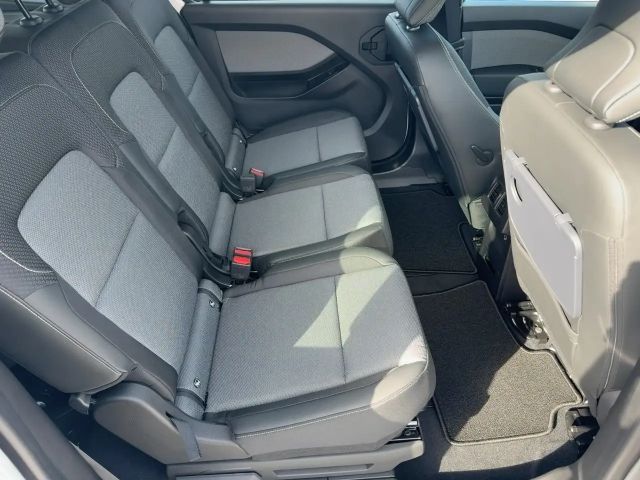 Renault Kangoo EDC Techno