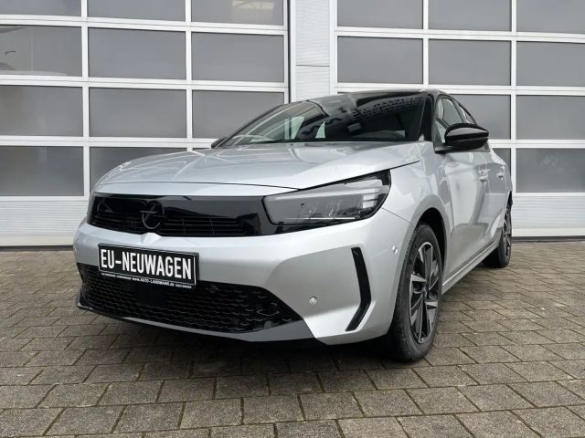 Opel Corsa 1.2 Turbo GS-Line Grand Sport Turbo