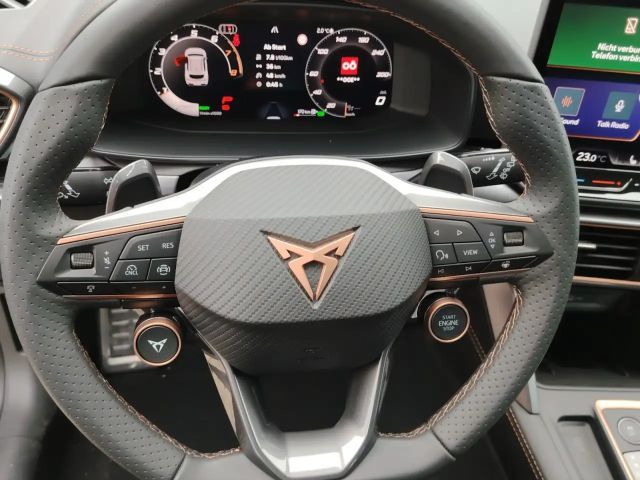 Cupra Formentor 1.5 eTSI 110 kW AHK