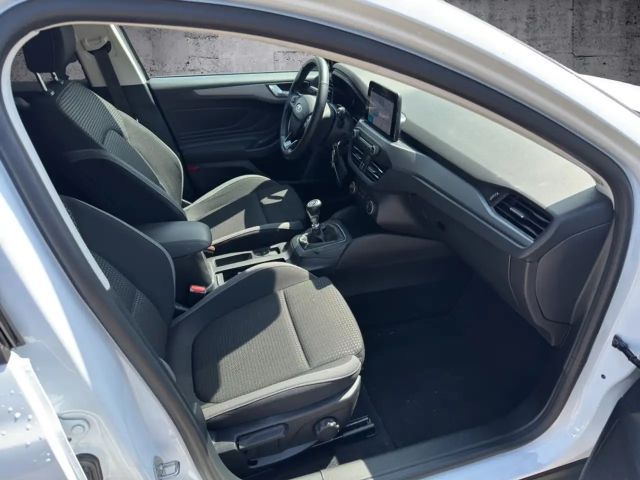 Ford Focus EcoBoost Wagon