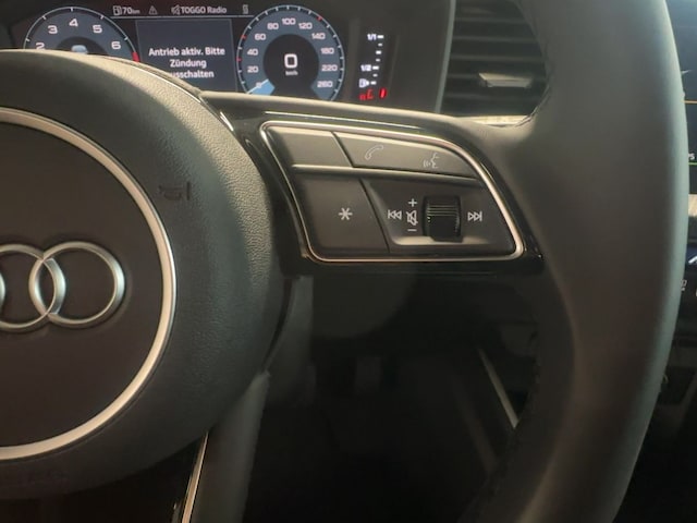 Audi A1 25 TFSI S-Tronic Sportback