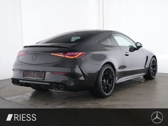 Mercedes-Benz CLE 53 AMG 4MATIC+ AMG Line