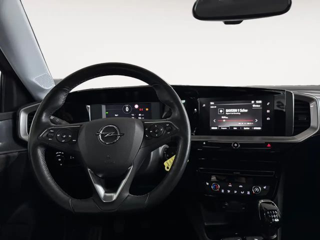 Opel Mokka 1.2 Turbo Turbo