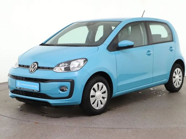Volkswagen up! 1.0 Maps+More Dock