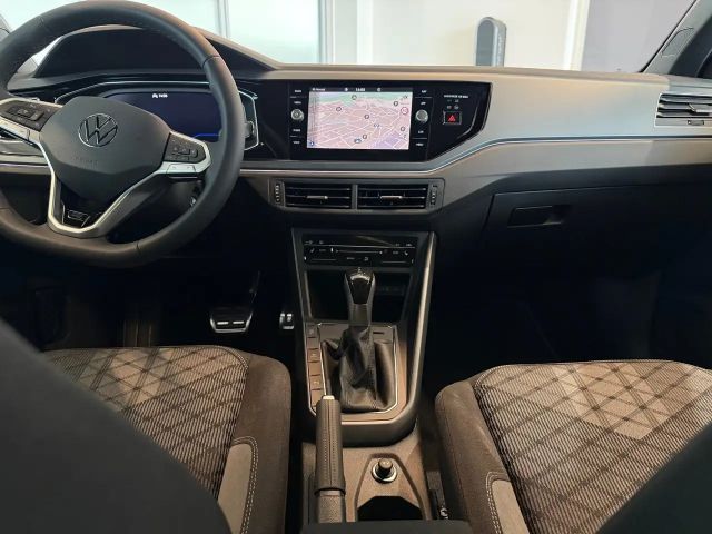 Volkswagen Polo 1.0 TSI R-Line