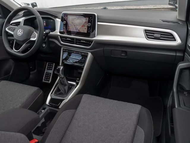 Volkswagen T-Roc 1.5 TSI Life Move