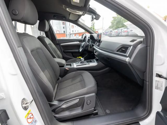 Audi Q5 50 TFSI Hybride Quattro