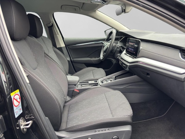 Skoda Octavia 2.0 TDI Combi Style Style