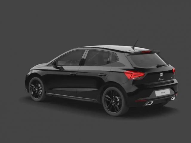 Seat Ibiza 1.0 TSI Black DSG FR-lijn