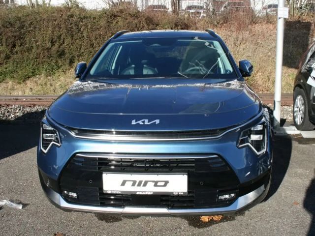 Kia Niro GDi Spirit