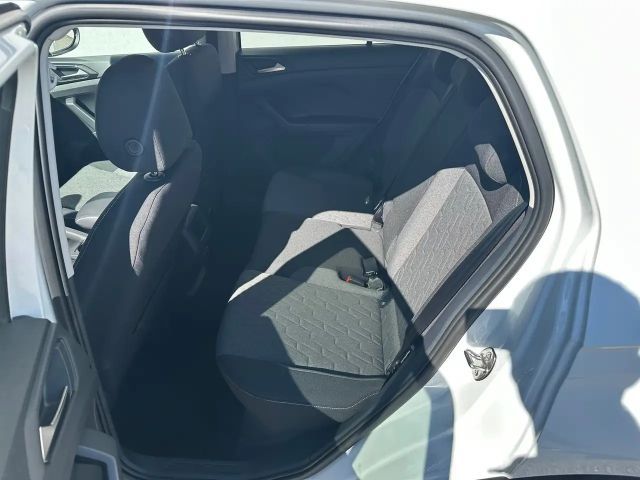 Volkswagen T-Cross DSG