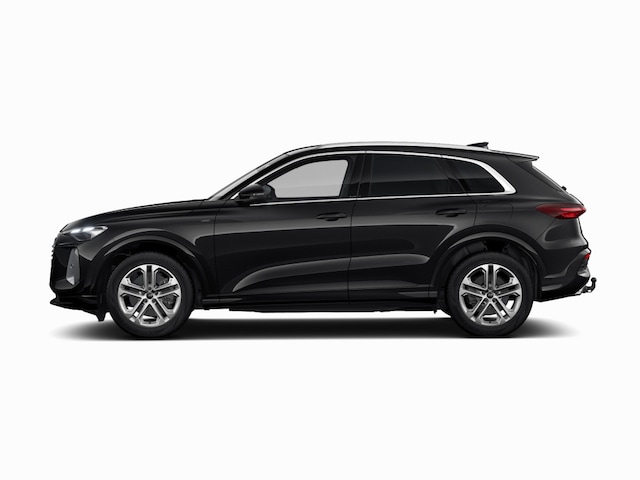 Audi Q5 Hybride Quattro S-Tronic