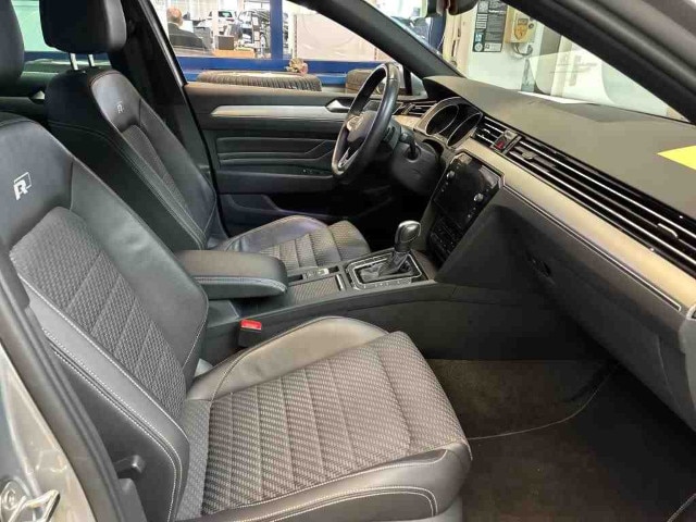 Volkswagen Passat 2.0 TSI DSG R-Line Variant