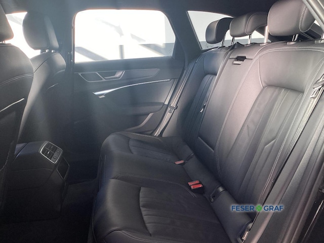 Audi A6 45 TFSI Avant S-Tronic