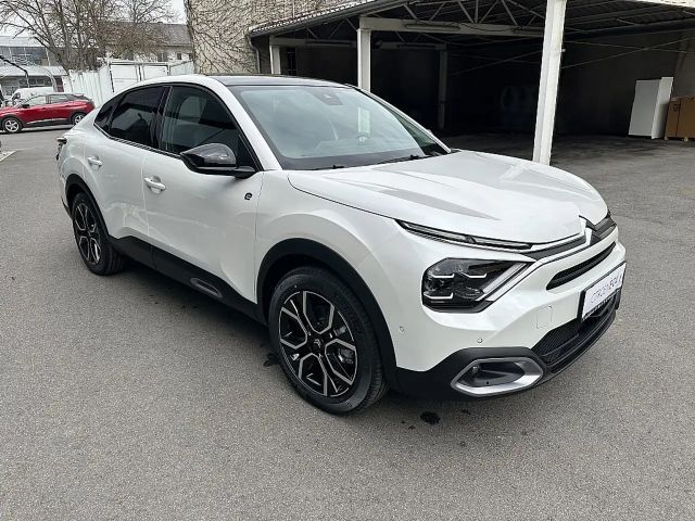 Citroën ë-C4 X Shine