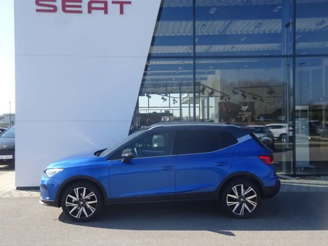 Seat Arona 1.0 TSI FR-lijn