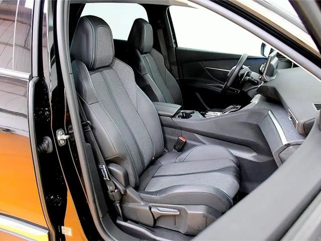 Peugeot 3008 Allure Pack BlueHDi EAT8