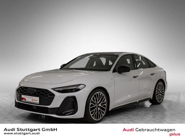 Audi A5 Quattro S-Tronic