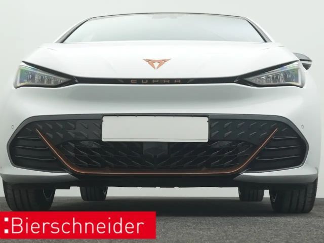 Cupra Born 20 LED NAVI PANO HEAD-UP ACC DAB