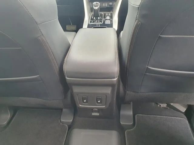 Mitsubishi Eclipse Cross 4WD PHEV