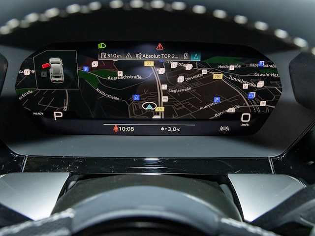 Audi A3 35 TDI S-Tronic Sedan