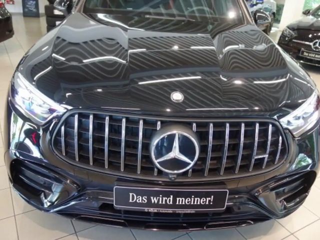Mercedes-Benz GLC 43 AMG 4MATIC AMG Line