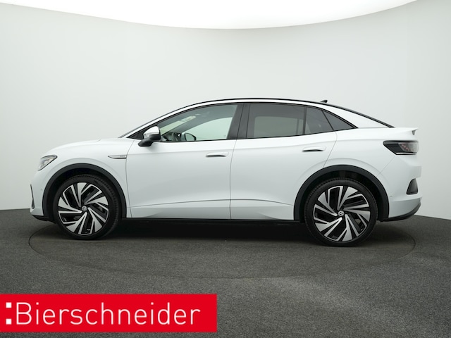 Volkswagen ID.5 IQ.Drive Pro