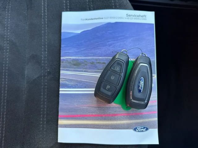 Ford Kuga EcoBoost ST Line X