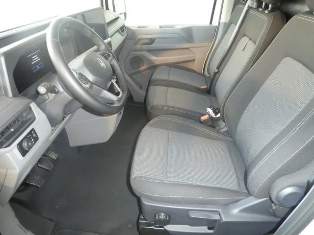 Volkswagen Transporter T7