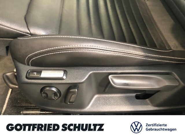 Volkswagen Passat DSG Variant