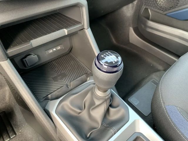 Dacia Duster TCe 130