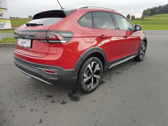 Volkswagen Taigo 1.5 TSI DSG Style