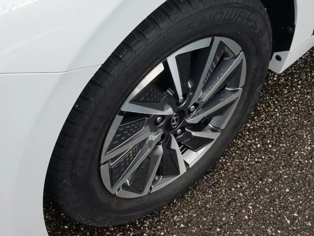 Hyundai Ioniq Electric