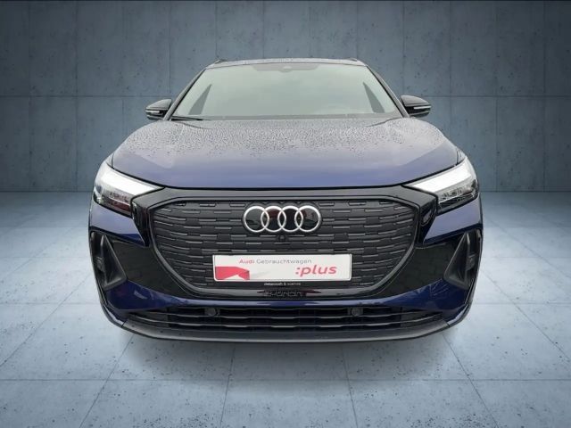 Audi Q4 e-tron 35 S-Line