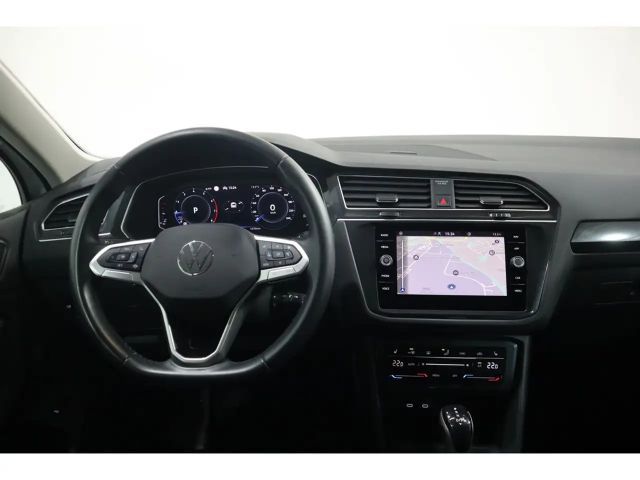 Volkswagen Tiguan 1.5 TSI DSG Life