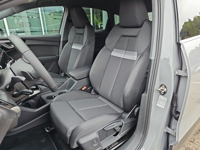 Audi Q4 e-tron Quattro Sportback