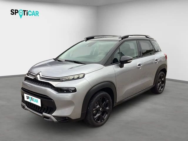 Citroën C3 Aircross Max