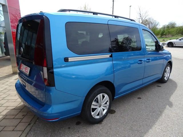 Volkswagen Caddy 1.5 TSI DSG Life
