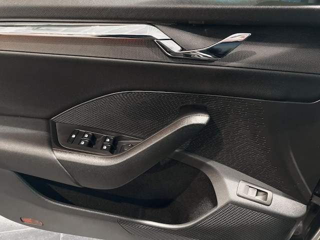 Skoda Octavia 2.0 TDI Combi Style Style