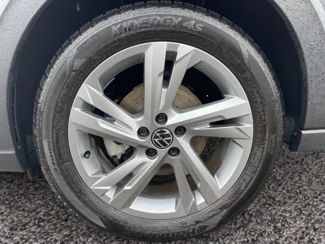 Volkswagen Taigo DSG IQ.Drive R-Line