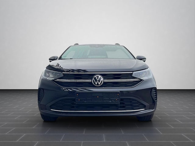 Volkswagen Taigo 1.0 TSI Life