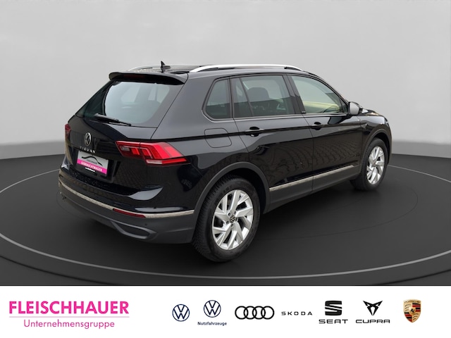 Volkswagen Tiguan 1.5 TSI Life